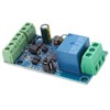 DC7-24V Relay Module 1 Channel Input Output with Anti Reverse