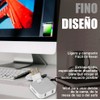 3-Stars 4000W (Higher Power) 4 Sockets - 2 USB Charging