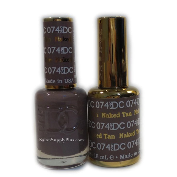 DAISY DND DC GEL - DUO SET (GEL + MATCHING