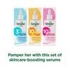 Simple Skin Kind Booster Serum Gift Set with a small