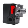 Z-D26612 Air Compressor Pressure Switch for Porter Cable 150/120 PSI