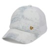 Happy Beans Girls' Gradient Mesh Cap, Kids, Elementary School Students,