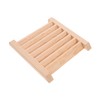 COHEALI Wooden Air Vent for Sauna Room Vent Panel for