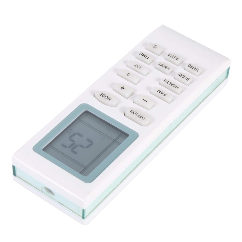 Air Conditioner Remote Control for Gree, Remote Control Replacement Air