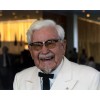 KFC Founder Colonel Harland Sanders Photo 3