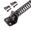 Blackspur - Steel Gate Spring - 254mm - Black