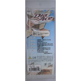 Shimoda Fishing Gear SID-1125 Spear Squid Sabiki Diamond Ace 4.3 inches (11 cm), 2 Tiers - 5 Pieces