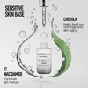 bareMinerals Skin Rescue Pure Smooth Face Serum, Formulated with 5%