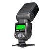 VOKING VK750II TTL Cameras Flash Compatible with Nikon Cameras D50
