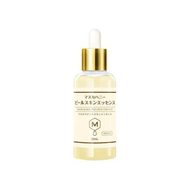 Manukala Peel Skin Essence (30mL)