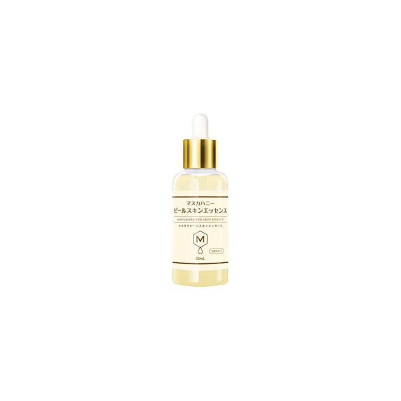 Manukala Peel Skin Essence (30mL)