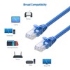 Cable Matters Cable Ethernet Cat6 Snagless (Cable Cat6, Cable Cat