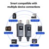 Receptor De Audio. Transmisor De Sistema Para Receptor De Mi