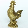 BoBo Style Lucky Chicken Rooster Twist Zodiac Zodiac Chinese Zodiac