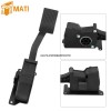 M MATI Electronic Throttle Pedal For Polaris Ranger XP 1000