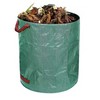 Reusable Garden Waste Bag for Yard Cleanup – Heavy-Duty PP
