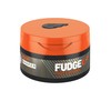 Fudge Professional Hair Shaper Hair Wax Hair Styling Paste for