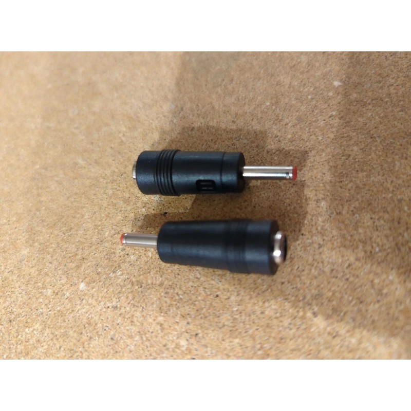 Unbranded 2pk Onity Portable Programmer Barrel Adapter for Advance Hotel