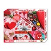 Springbok Be My Valentine 500 Piece Puzzle for Adults -