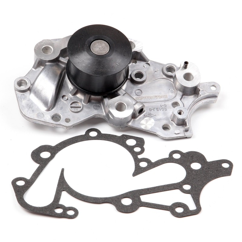 ASTOU Timing Belt Kit w/Water Pump Fit for Kia for