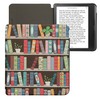 kwmobile Case Compatible with Kobo Libra Colour Case - eReader