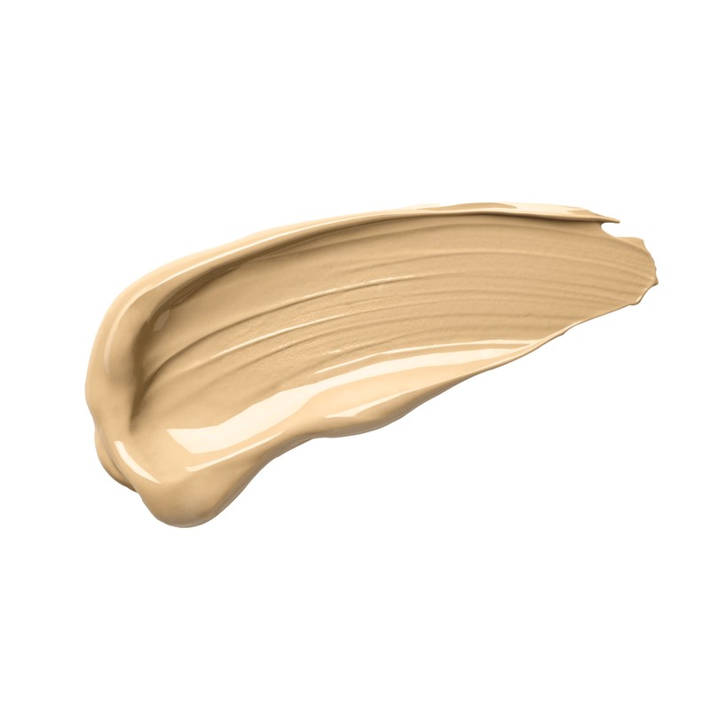 T. LeClerc Complexion Fluid, Powdery, 02 Light, Matte, Vegan, Dermatologically