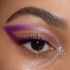 ColourPop Gel Sombras De Ojos Glitter Facial Polvo De Hadas