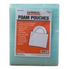 U-Haul Cushion Foam Pouches - Protect Fragile Dishes, Picture Frames,