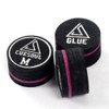 CUESOUL 5 Pieces 14mm 9 Layer Pool Cue Tips -