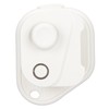 Mobile Game Joystick Rechargeable Unilateral Bluetooth Gaming Controller for IOS