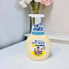 Aie Kkeukkathae Hand Soap 250ml Mild Powder