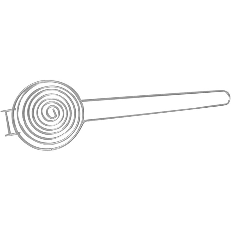 Silver Egg Separator, Yolk White Separator Tool, Food Grade Stainless