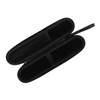 Electric Toothbrush Carrying Case Portable EVA Hard Shell Toothbrush Storage