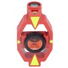 Total Station Mini Prism Easy Installation Lightweight Small Prism 17.5mm