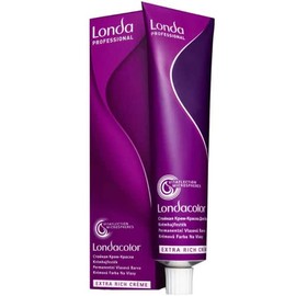 Londa Color 5/1 Light Brown Ash 60ml 5/1 Light Brown Ash