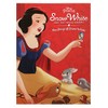 Snow White and the Seven Dwarfs: The Story of Snow