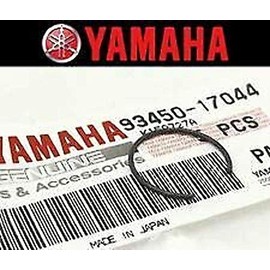 YAMAHA 93450-17044-00 CIRCLIP,INNER