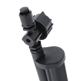 Antelco Adjustable Spray Jet on Stake - Pattern : 180 Degree