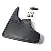 Volkswagen 7H0898812 Mud Flaps Right Rear VW T6: Only for
