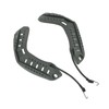 Helmet Side Guide Rail ARC Helmet Mount Rail for Fast
