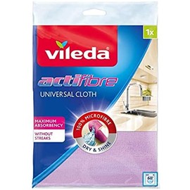 Marigold 1 x Actifibre washcloth (Packaging may vary)