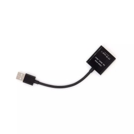 Promaster SD Memory Card Reader - USB-A #3105