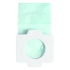 Makita 194566-1 4013D/4033D Paper Filter - Multi-Colour (5-Piece)