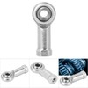 Pack of 10 Female Right Left Threaded Rods Steering Head