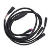Electric Scooter Integrated Wiring Harness Central Control Line 1T5 Waterproof