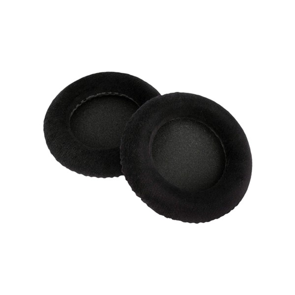 Beyerdynamic DT990 Velour Earpad (Pack of 2) - Black