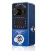 LEKATO Looper Pedal, Guitar Looper Pedal for Electric Guitar&Bass Loop