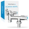 Bächlein Universal Auxiliary Valve - Eckfix Device Valve Made of
