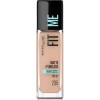 Base Fit Me Matte Poreless 128 Warm Nude Maybelline
