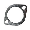 2-Bolt 3" / 76mm Exhaust Flange Connection Kit | Exhaust